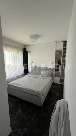 Apartament cu curte proprie de 90 mp, parcare- Donath Park - Photo 2