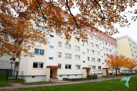 Gemütliche 4-Raum-Wohnung mit Balkon in Chemnitz - Foto 3