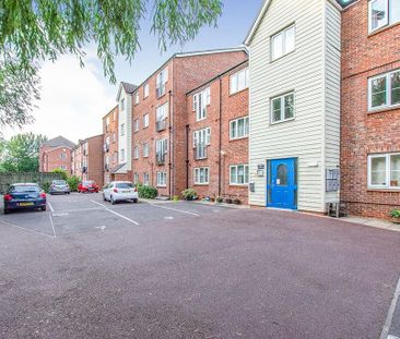 1 bedroom flat to rent - Photo 6