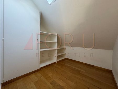 Très belle villa de 7.5 pièces individuelle et authentique à Bernex - Photo 2