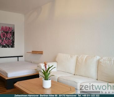 Bemerode, eine ideale Projektwohnung für Ihre Mitarbeiter - Photo 3