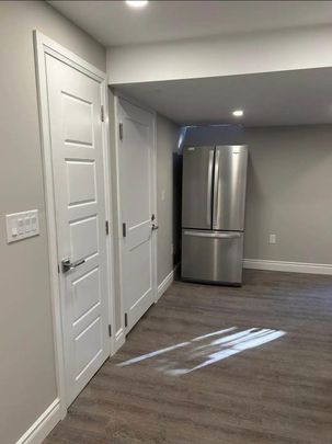 For Lease - 851 LAURIER Avenue Unit# BSMNT, Milton, Ontario - Photo 1