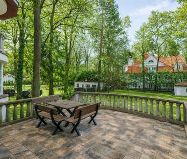 Piękny dom z ogrodem do wynajęcia. - Фото 4