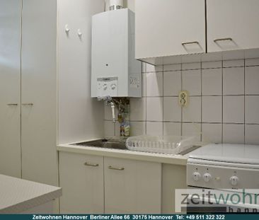 Mittelfeld, günstige 2 Zimmer Wohnung, Nähe Messegelände - Photo 6