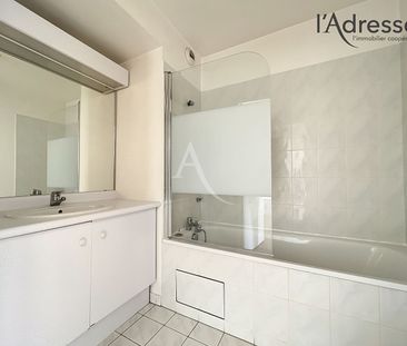 Location appartement 2 pièces, 49.00m², Puteaux - Photo 2