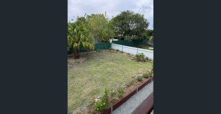 Fully Renovated Home with Spacious Backyard & Dual Balconies - Photo 3