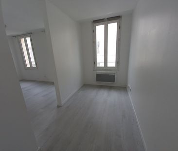 Location appartement 2 pièces, 35.20m², Magny-en-Vexin - Photo 1