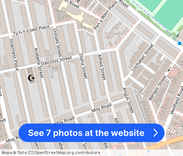 Diana Street, Cardiff, CF24 4TW - Photo 1