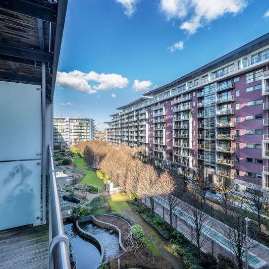 Eustace Building, Chelsea Bridge Wharf, SW11 - Photo 1