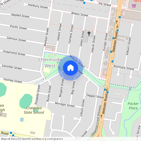 28 Craigslea Street, Qld 4032, Chermside West