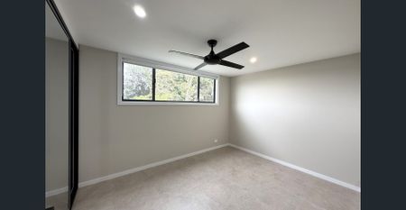 BRAND NEW ULTRA MODERN GRANNY FLAT - Photo 5