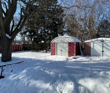 For Lease - 4 Keats Avenue Unit# Main, Halton Hills, Ontario - Photo 4