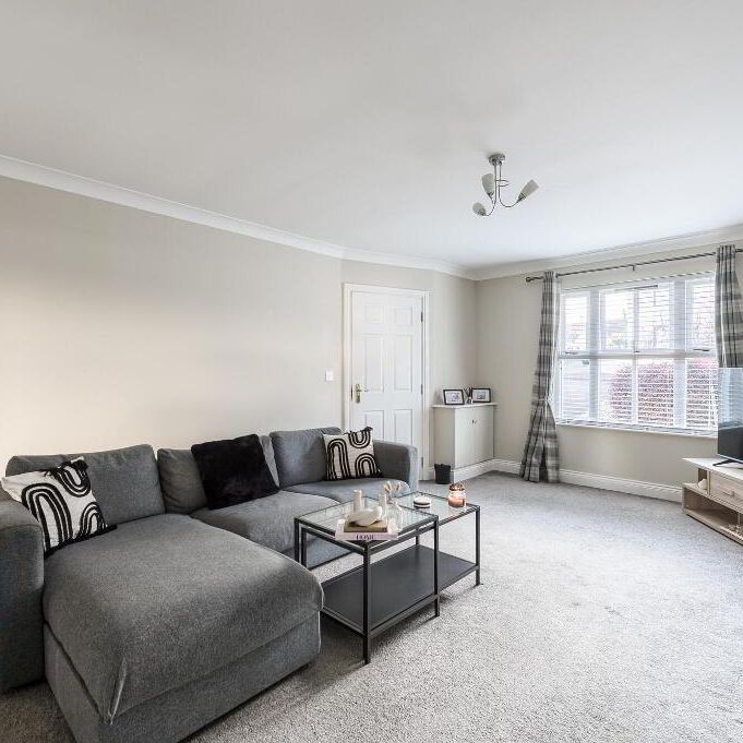 4 Village Court, Moira, BT67 0GW - Photo 1