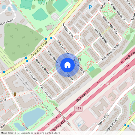 Bloor And Dundas W Subway, Toronto, M6P 4J4