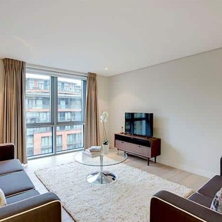 4B MERCHANT SQUARE EAST, W2, London - Photo 1