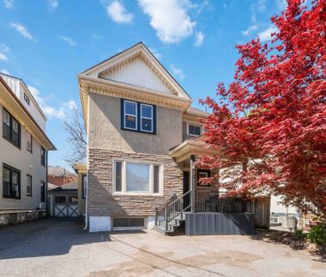 For Lease - 11 Gerrard Street, St. Catharines, Ontario - Photo 5