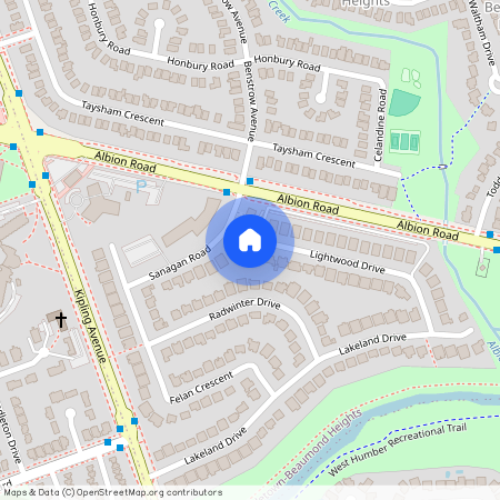 58 Lightwood Drive Unit# Lower, Toronto