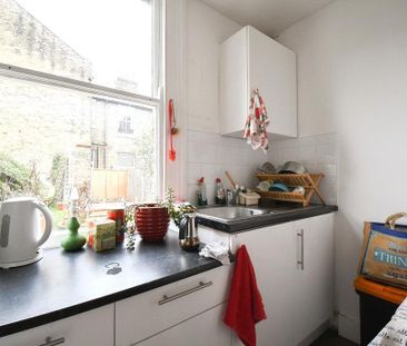 2 bedroom ground floor maisonette to rent - Photo 4