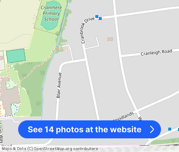 Cranbrook Drive Esher KT10 - Photo 1