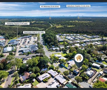 Perfect Lifestyle with Huge Yard - Photo 1