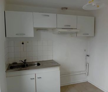 Location Appartement 2 pièces 45 m2 à Niort - Photo 1