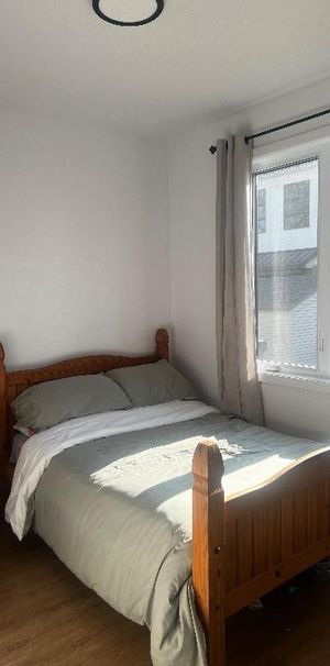 Appartement à louer (5 1/2) - Photo 1