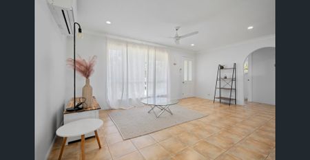 PARTIALLY FURNISHED COASTAL HOME - Photo 2