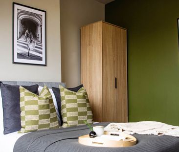 Cobden Terrace, Lower Wortley, Leeds - Photo 6