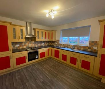 2 bedroom apartment to rent - Photo 4