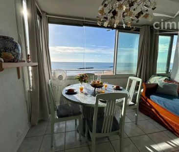 APPARTEMENT VUE MER PARKING PRIVEE - Photo 1