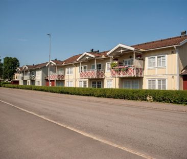 Vikgatan 4 B - Photo 1