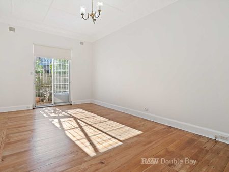 11 Riddell Street, Bellevue Hill NSW 2023 - House For Rent | Domain - Photo 2