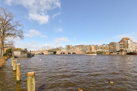 Te huur: Appartement Amsteldijk in Amsterdam - Foto 2