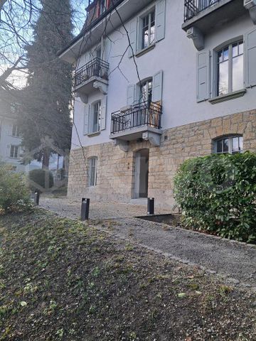 Superb 3-room apartment on the ground floor with terrace - Foto 5