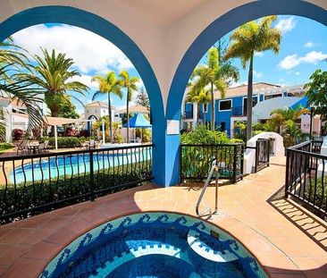 Mermaid Waters - Photo 1