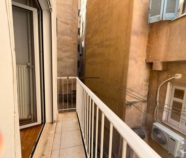 Studio/Γκαρσονιέρα για ενοικίαση Φωκίωνος Νέγρη (Κυψέλη) - Photo 6