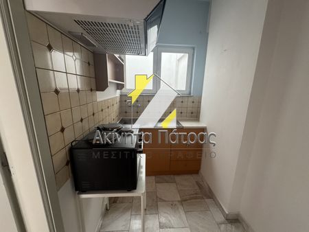 Γκαρσονιέρα/Studio 35 τ.μ. - Φωτογραφία 5