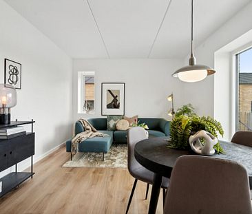 Midgårdsvej 20, st. 4, 5200 Odense - Foto 6