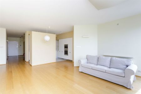 Apartamenty przy Tagore, 4 sypialnie, Mokotów - Zdjęcie 4