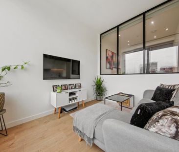1 bedroom flat to rent - Photo 3