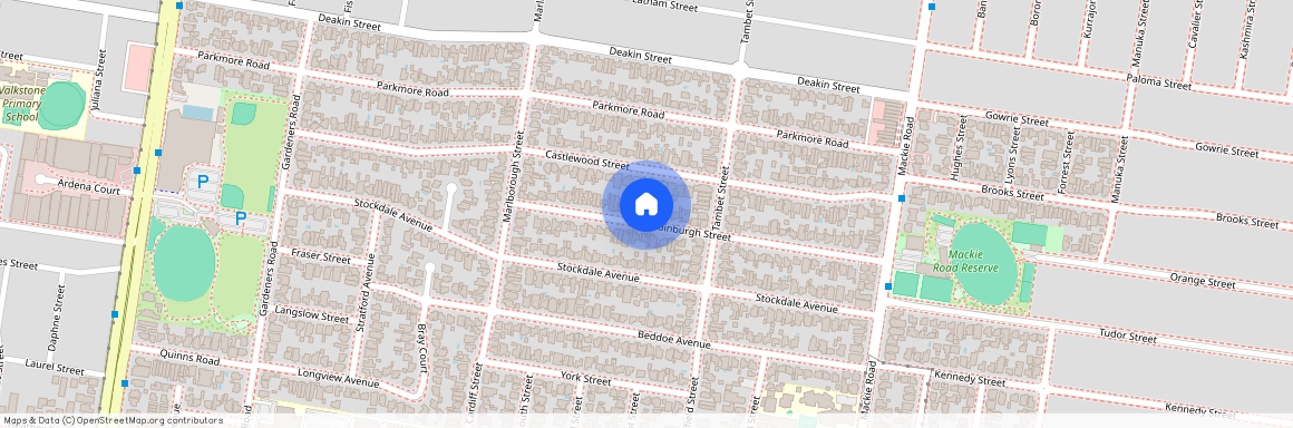 25A Edinburgh Street, Bentleigh East