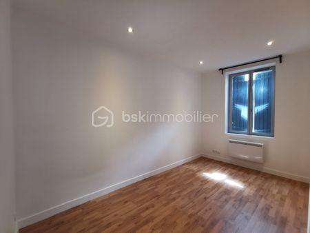 Appartement de 41 m² à Chatellerault - Photo 3