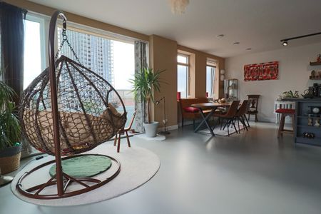Apartment Amsterdam - Céramiquelaan - Foto 4