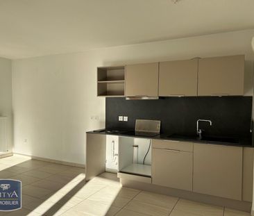 Location Appartement 3 pièces 60m² GRENOBLE 38000 - Photo 4