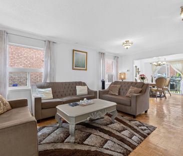 For Lease - 3257 Ridgeleigh Heights, Mississauga, Ontario - Photo 4