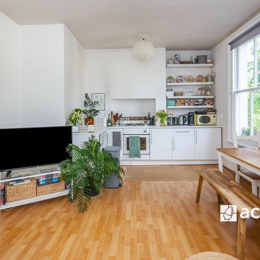 Manor Avenue, London, SE4 - Photo 1