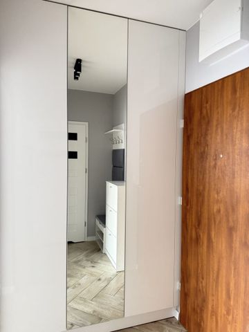 Mieszkanie 2 pok. 39m2, kom. lok. garaż Pruszków 39.3 m² - Zdjęcie 3