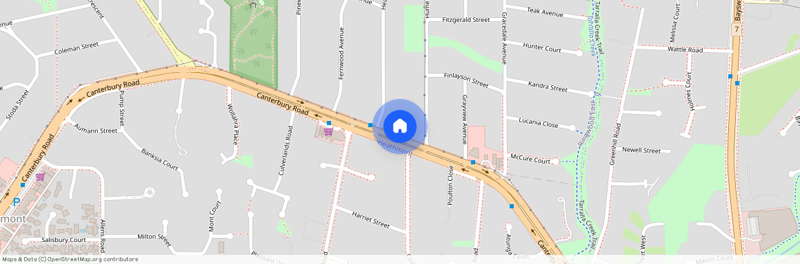 8a Canterbury Road, 3135, Heathmont