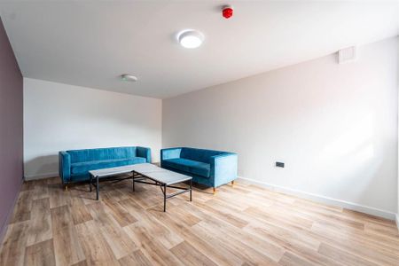 Studio to rent - Photo 3