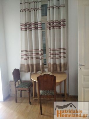 Ενοικίαση κατοικίας, 50 τ.μ., Πειραιάς, 600 € - Photo 1